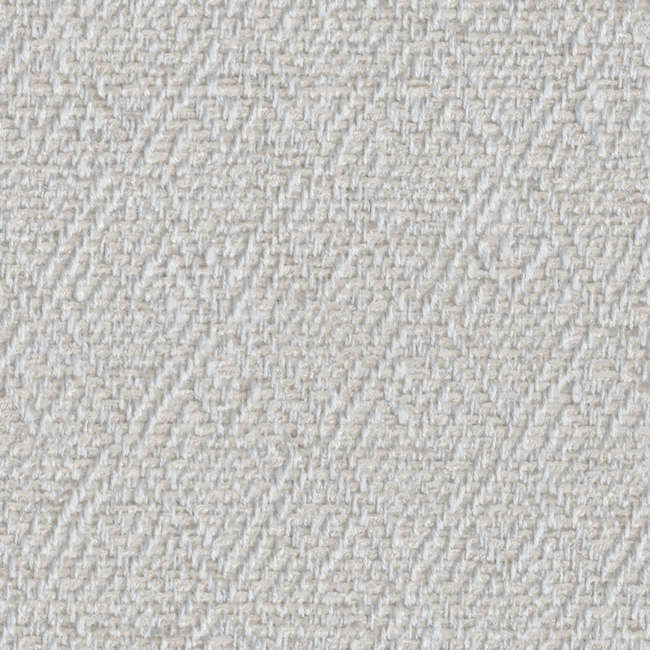 Trellis Weave - Ivory