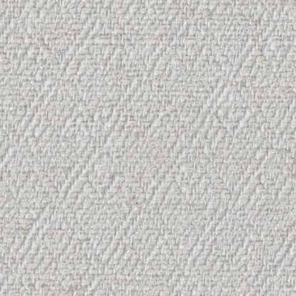 Trellis Weave - Ivory