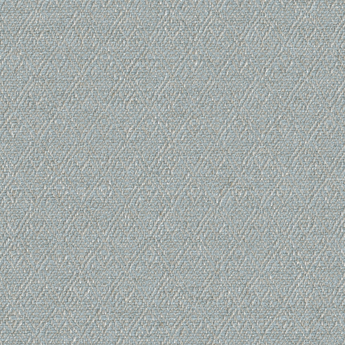 Trellis Weave - Aqua