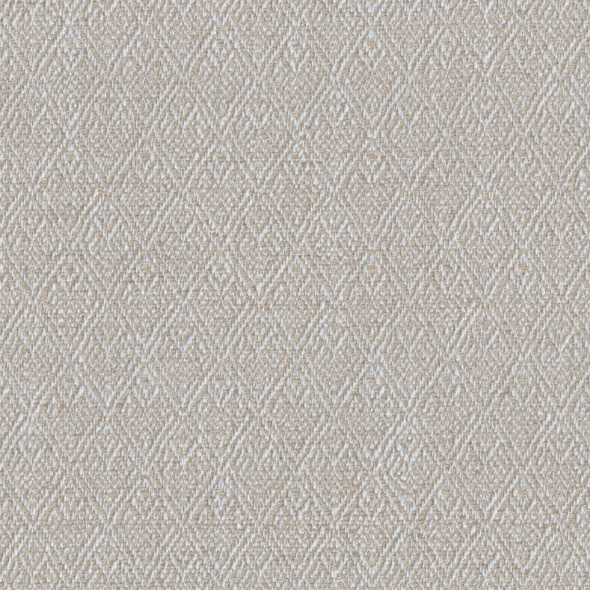 Trellis Weave - Beige