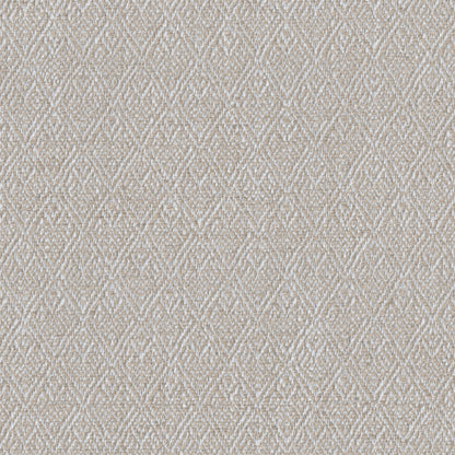 Trellis Weave - Beige
