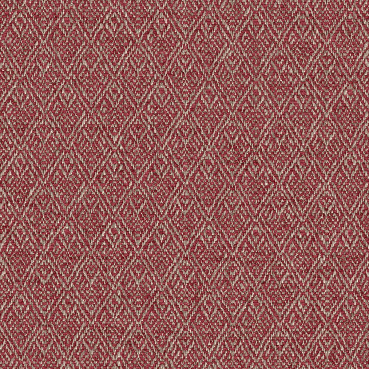 Trellis Weave - Brick