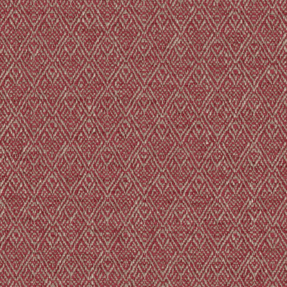 Trellis Weave - Brick
