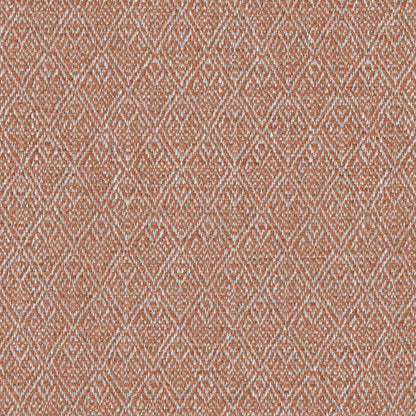 Trellis Weave - Terra