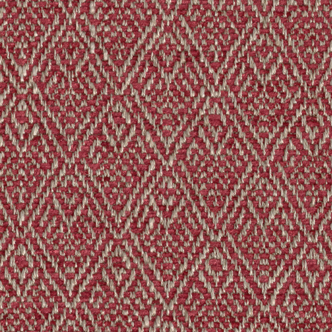 Trellis Weave - Brick