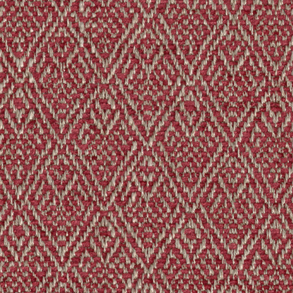 Trellis Weave - Brick