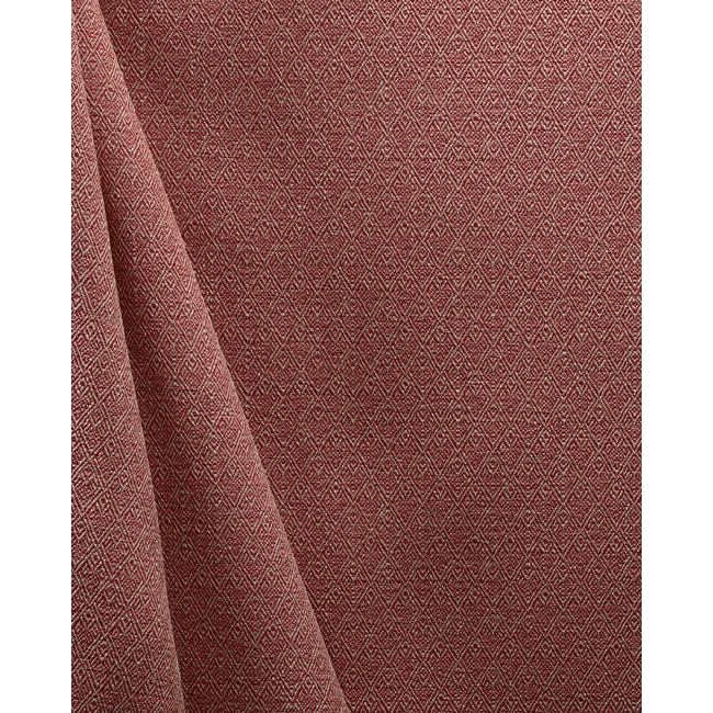 Trellis Weave - Brick