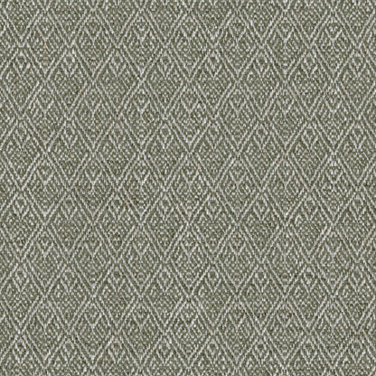 Trellis Weave - Moss