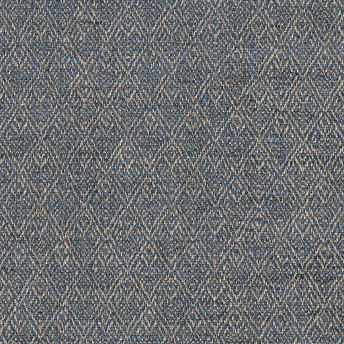 Trellis Weave - Ink