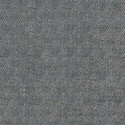 Trellis Weave - Ink