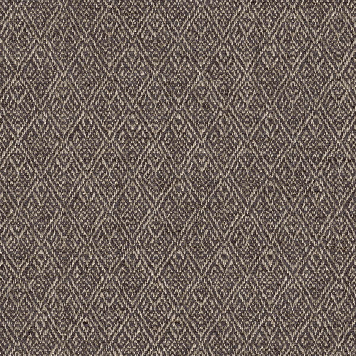 Trellis Weave - Cocoa