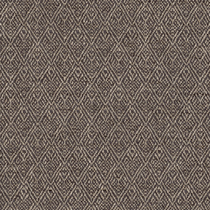 Trellis Weave - Cocoa