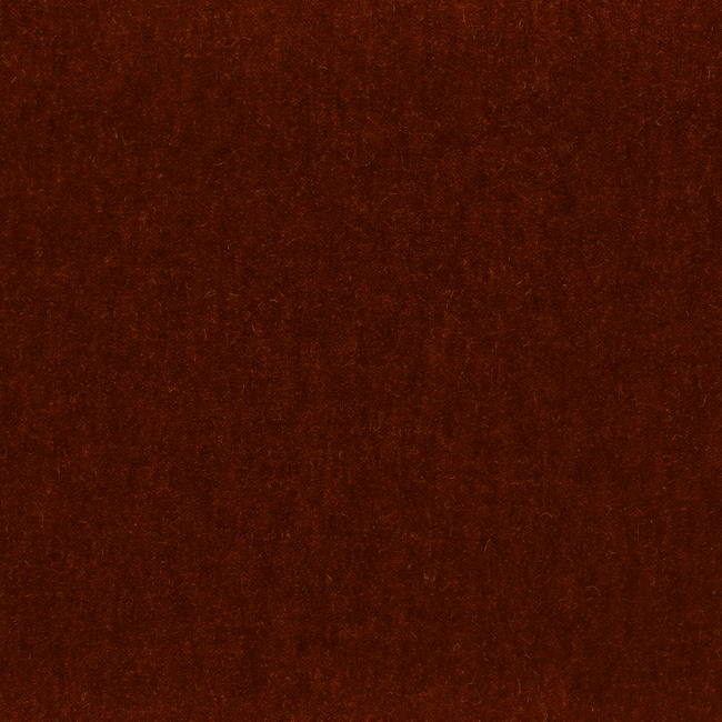 Cavelle Mohair Velvet - Claret