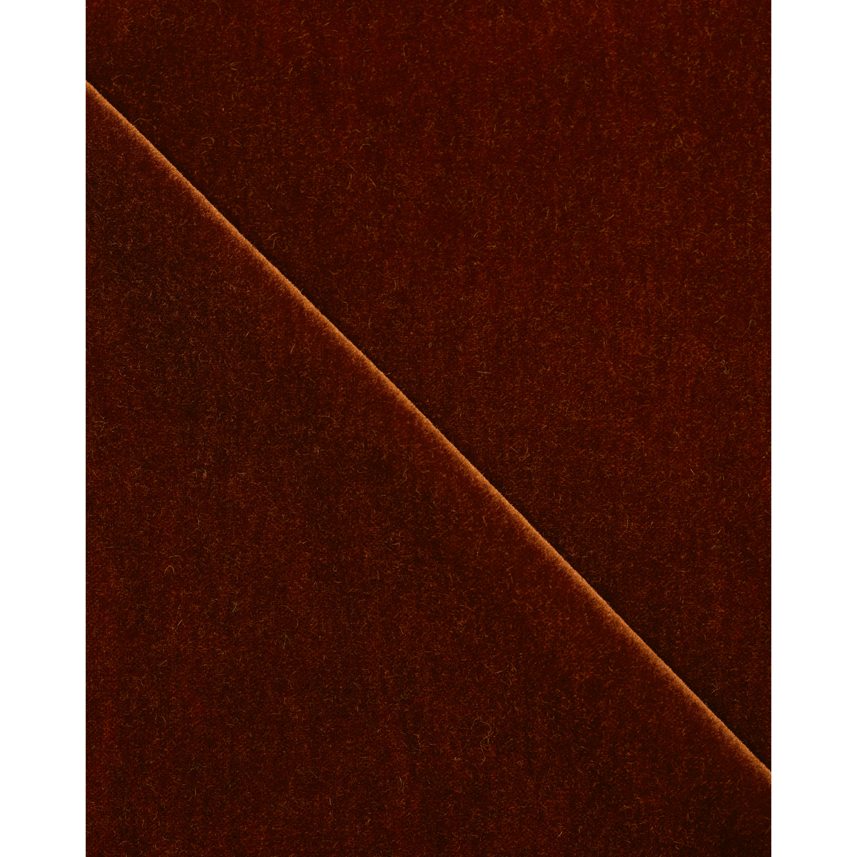 Cavelle Mohair Velvet - Claret