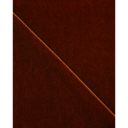 Cavelle Mohair Velvet - Claret