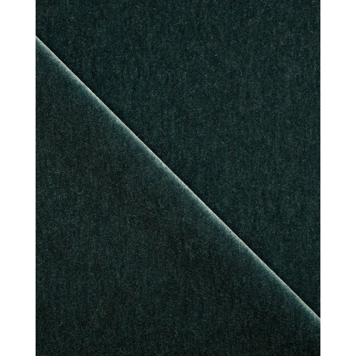 Cavelle Mohair Velvet - Dark Lapis