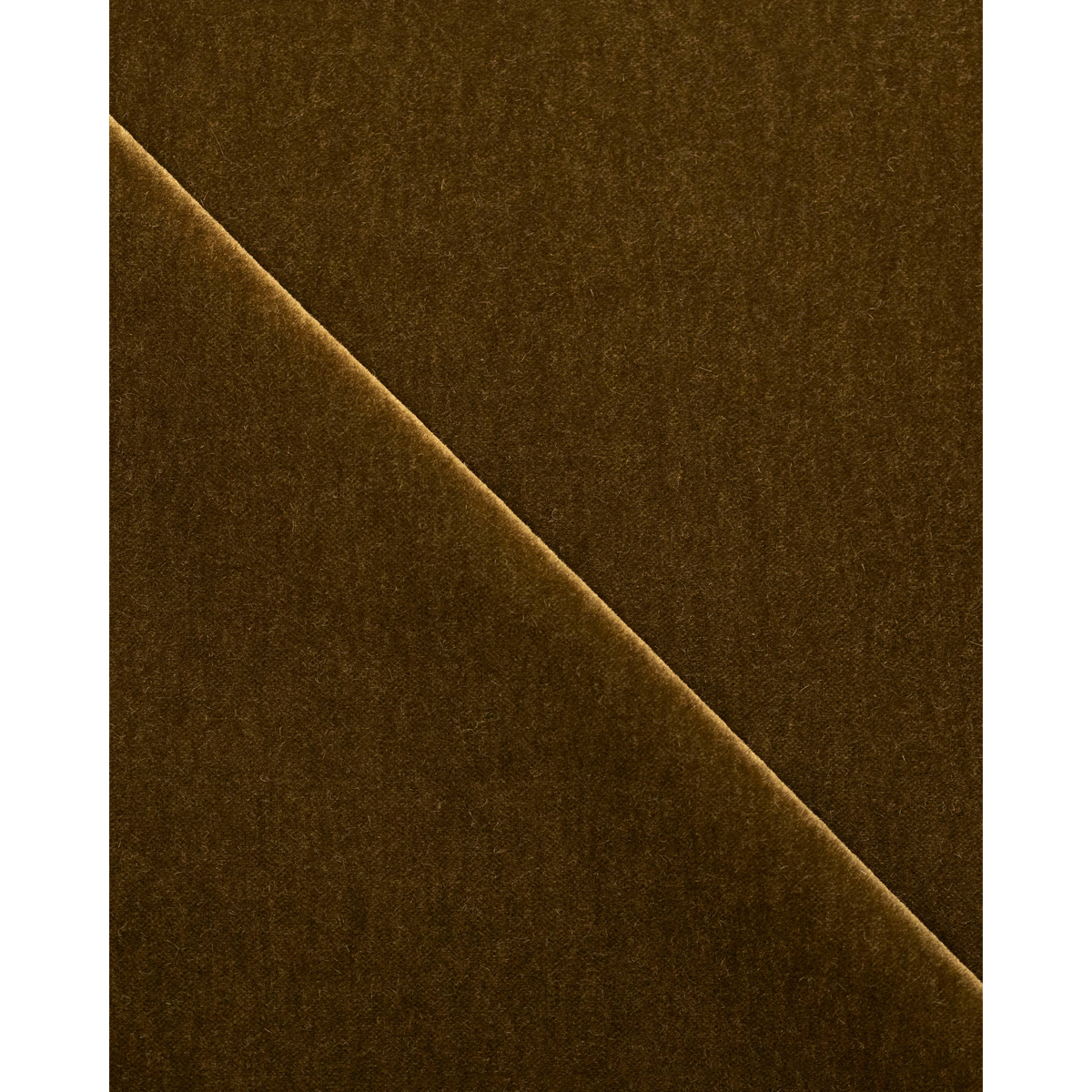 Cavelle Mohair Velvet - Cedar