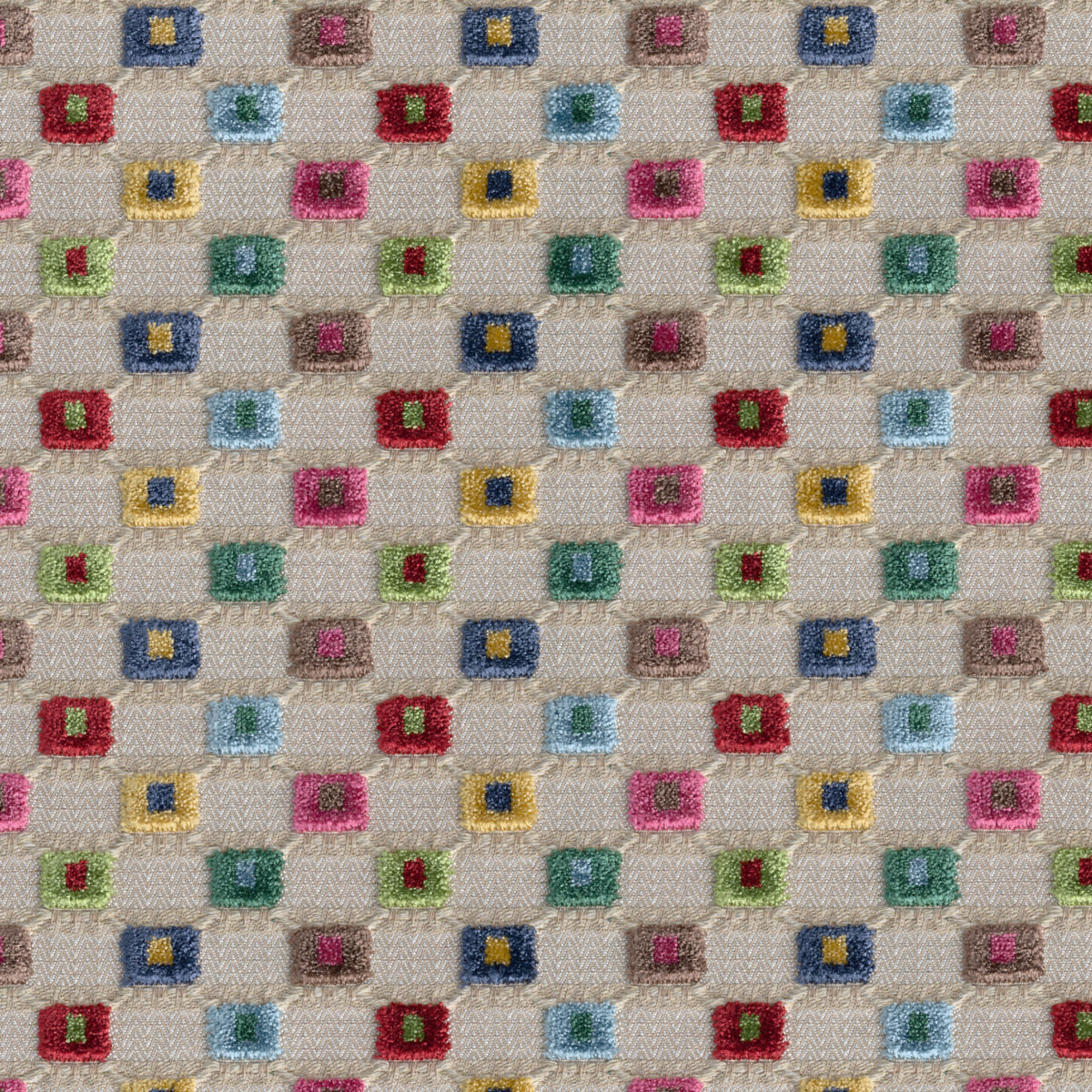 Lisbon Velvet - Gala Multi