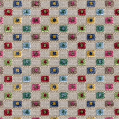Lisbon Velvet - Gala Multi
