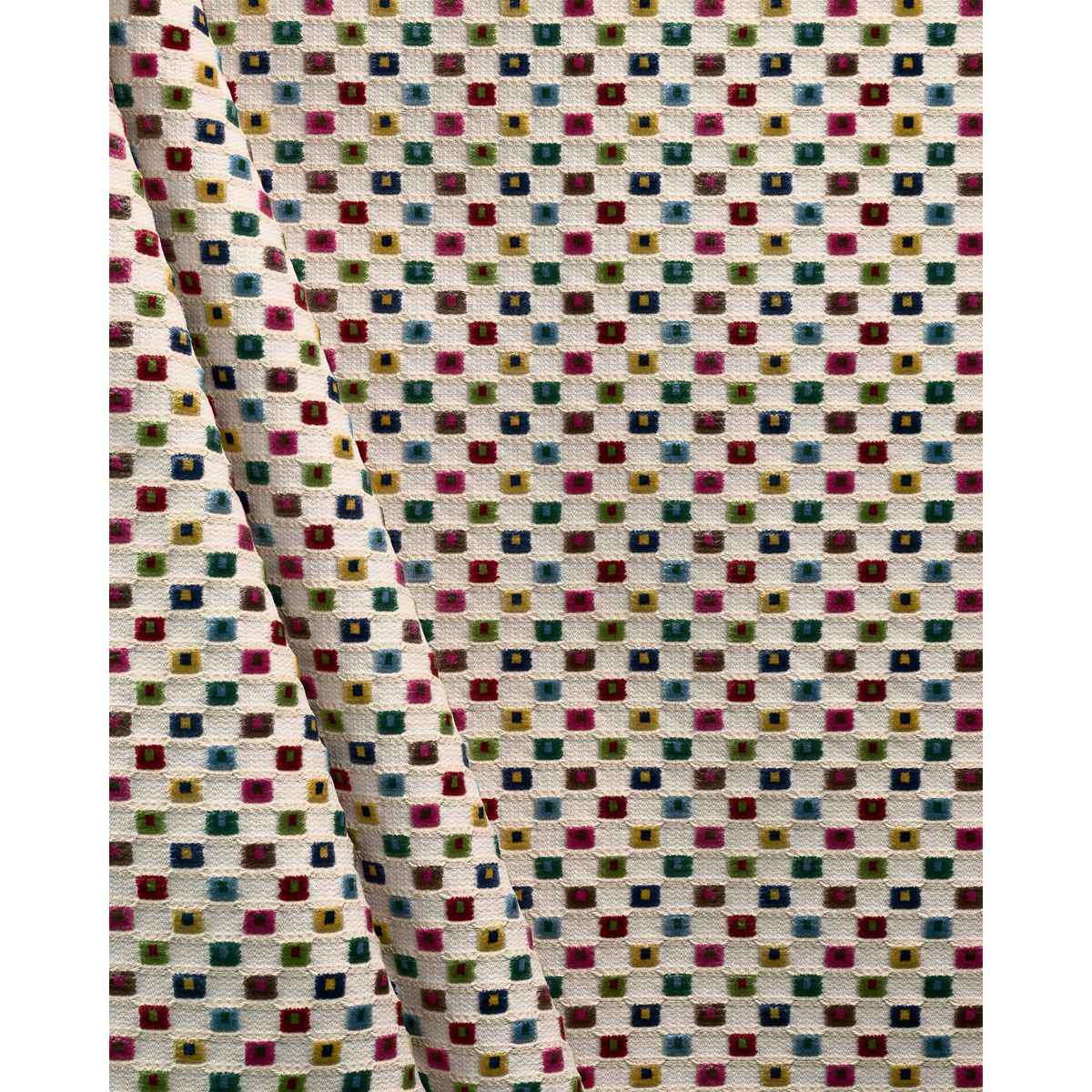 Lisbon Velvet - Gala Multi