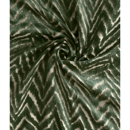 Nairobi Velvet - Moss