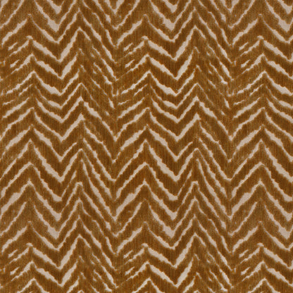 Nairobi Velvet - Gold