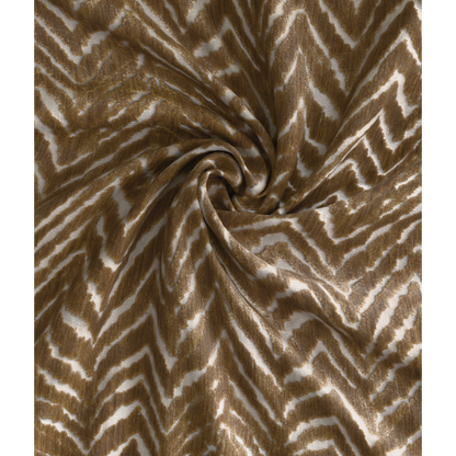 Nairobi Velvet - Camel