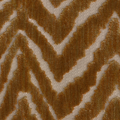 Nairobi Velvet - Gold