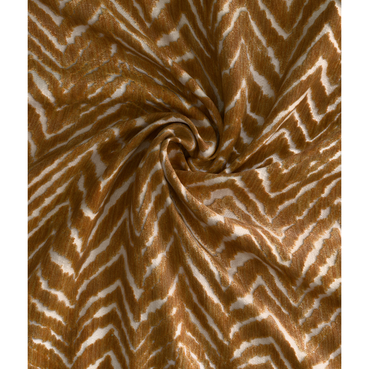 Nairobi Velvet - Gold