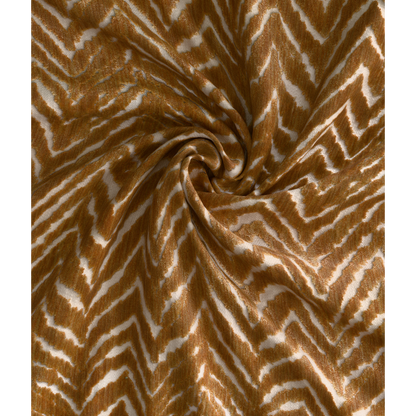 Nairobi Velvet - Gold