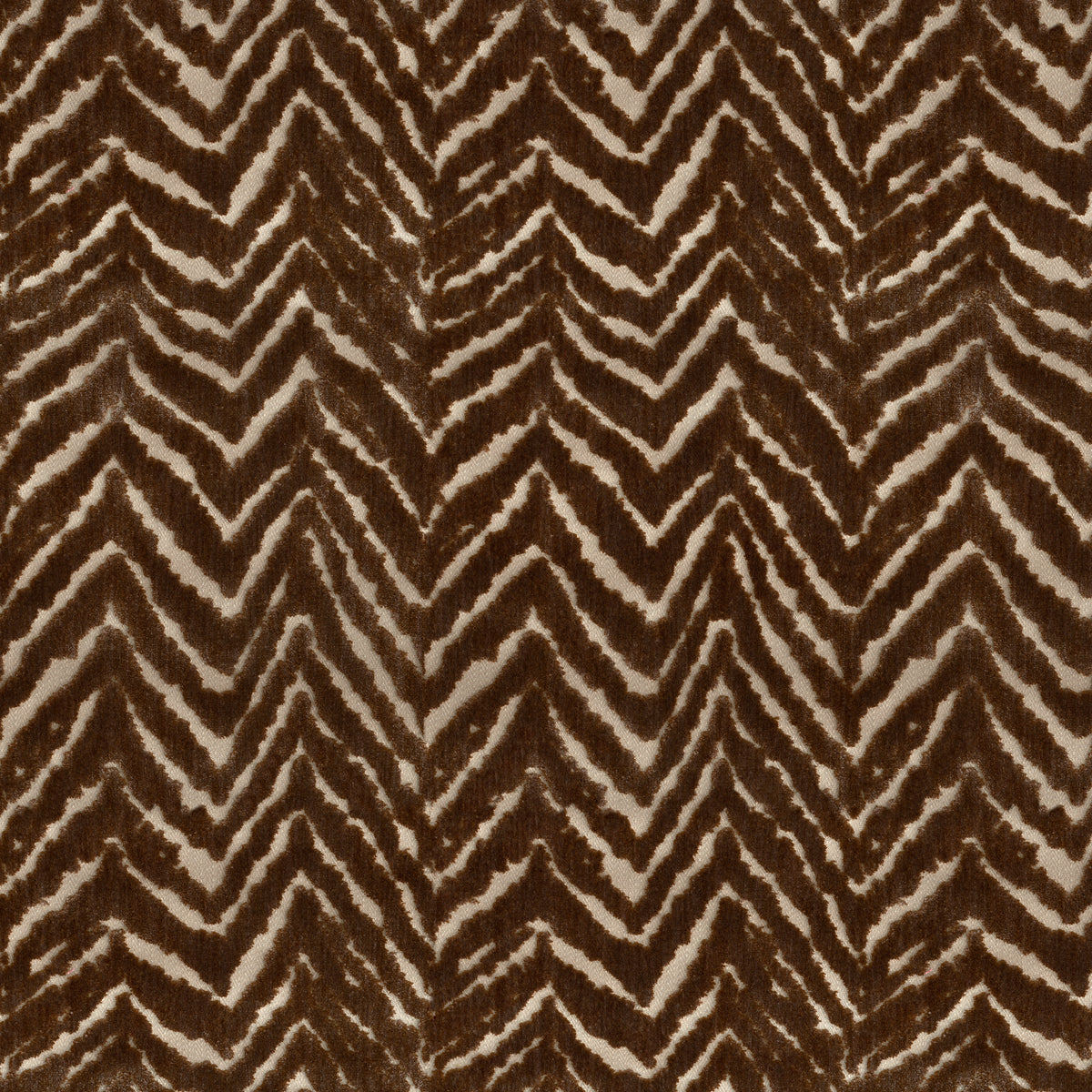 Nairobi Velvet - Mocha
