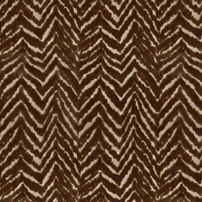 Nairobi Velvet - Mocha