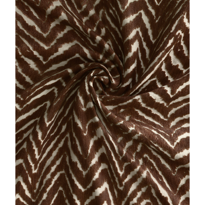 Nairobi Velvet - Mocha