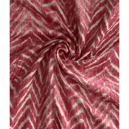 Nairobi Velvet - Rouge