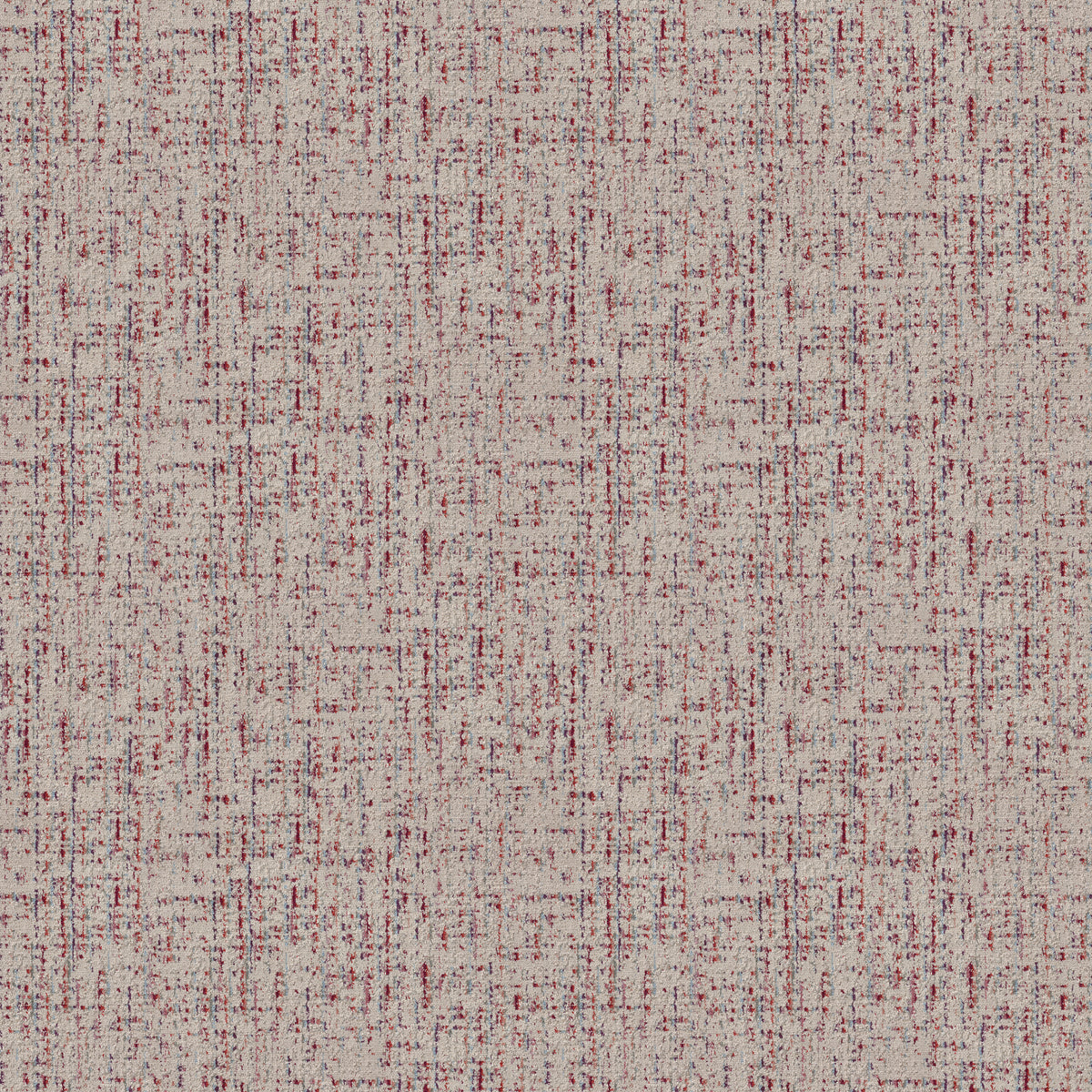 Cairo Velvet - Plum
