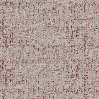 Cairo Velvet - Plum