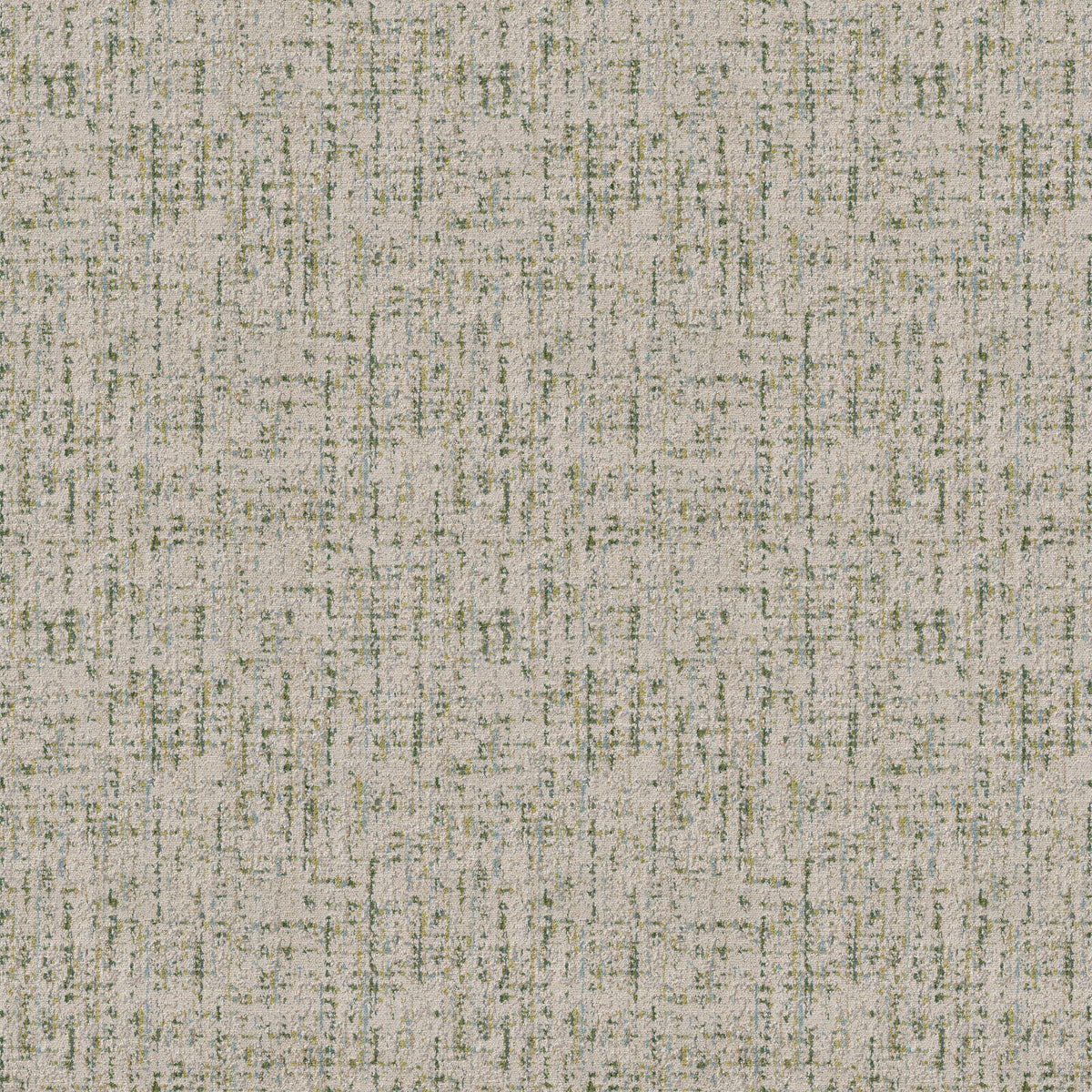Cairo Velvet - Fern