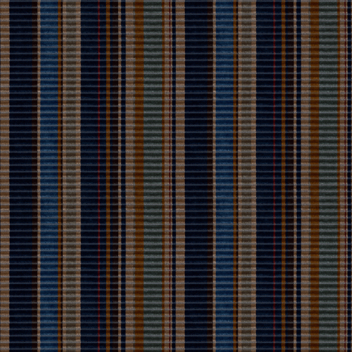 Trek Velvet - Indigo