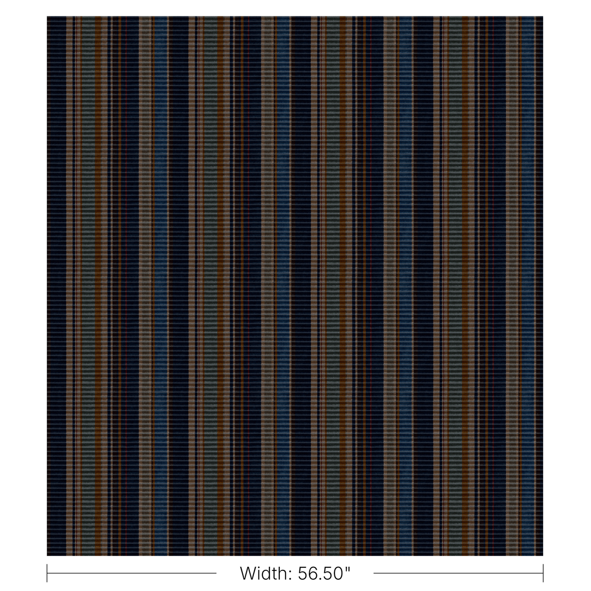 Trek Velvet - Indigo