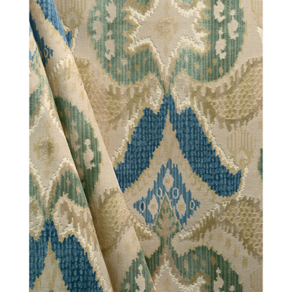 Ankara Velvet - Grotto