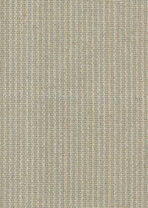 Kilkenny Fabric by Classic Cloth in Sky Grey