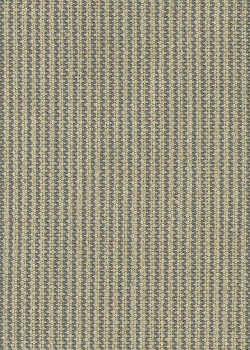 Kilkenny Fabric by Classic Cloth in Steel