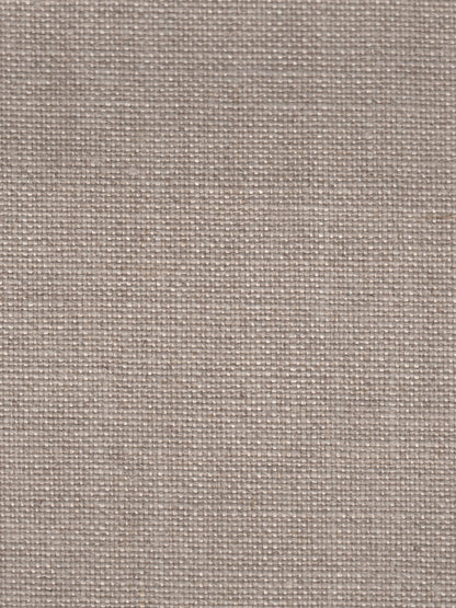 Calais Wallpaper by Holland & Sherry in Flax