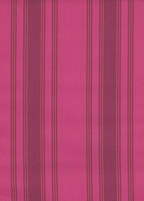 Elsa Fabric by Rose Cumming in Schiapparelli Pink
