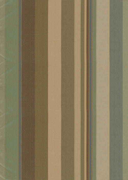 Silvano Fabric by Rose Cumming in Celadon/Beige