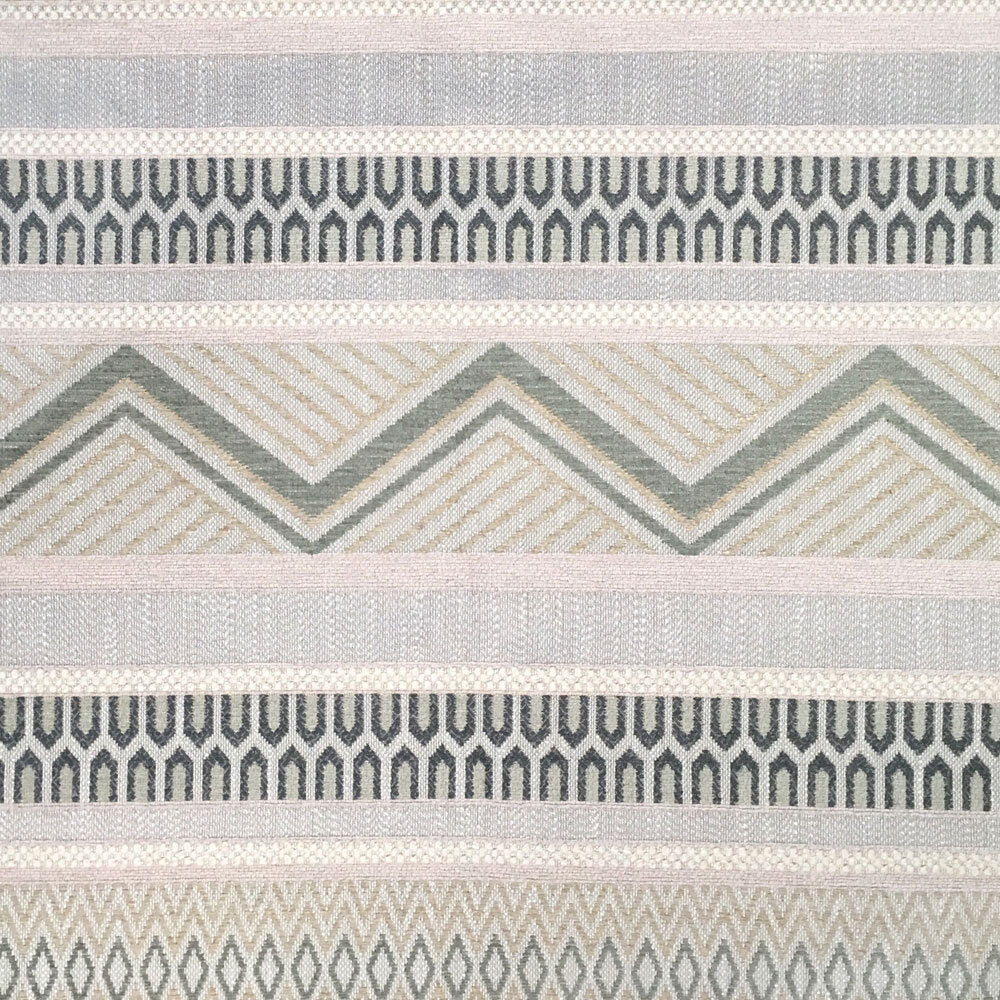 Somana Fabric by Ian Sanderson in Dove