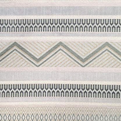 Somana Fabric by Ian Sanderson in Dove