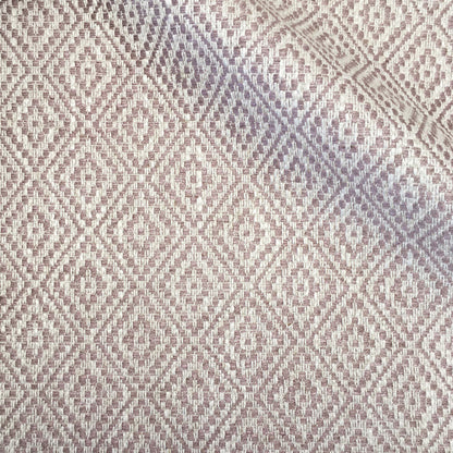 Tarsa Fabric by Ian Sanderson in Thistledown