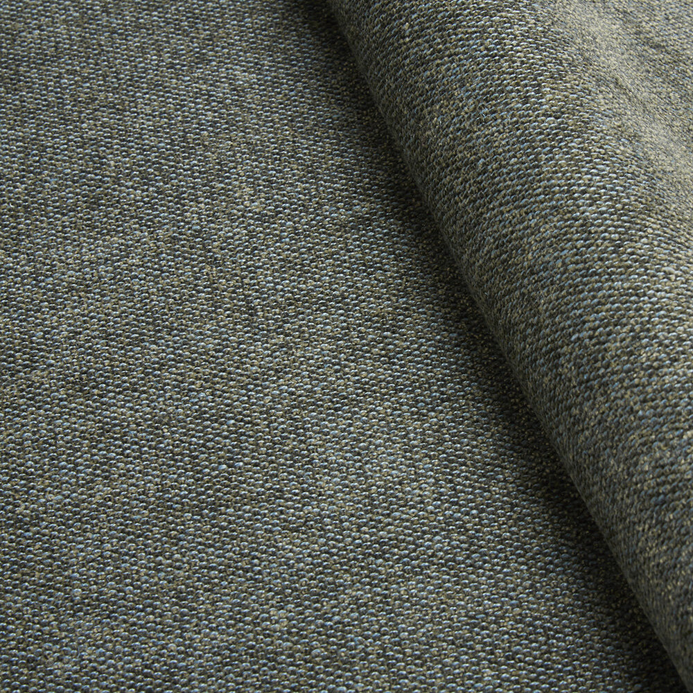 Niko Fabric by Ian Sanderson in Harbour Grey
