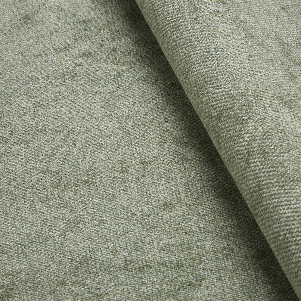 Niko Fabric by Ian Sanderson in Thyme